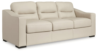 Tresure Trove Almond Sofa - 1930438