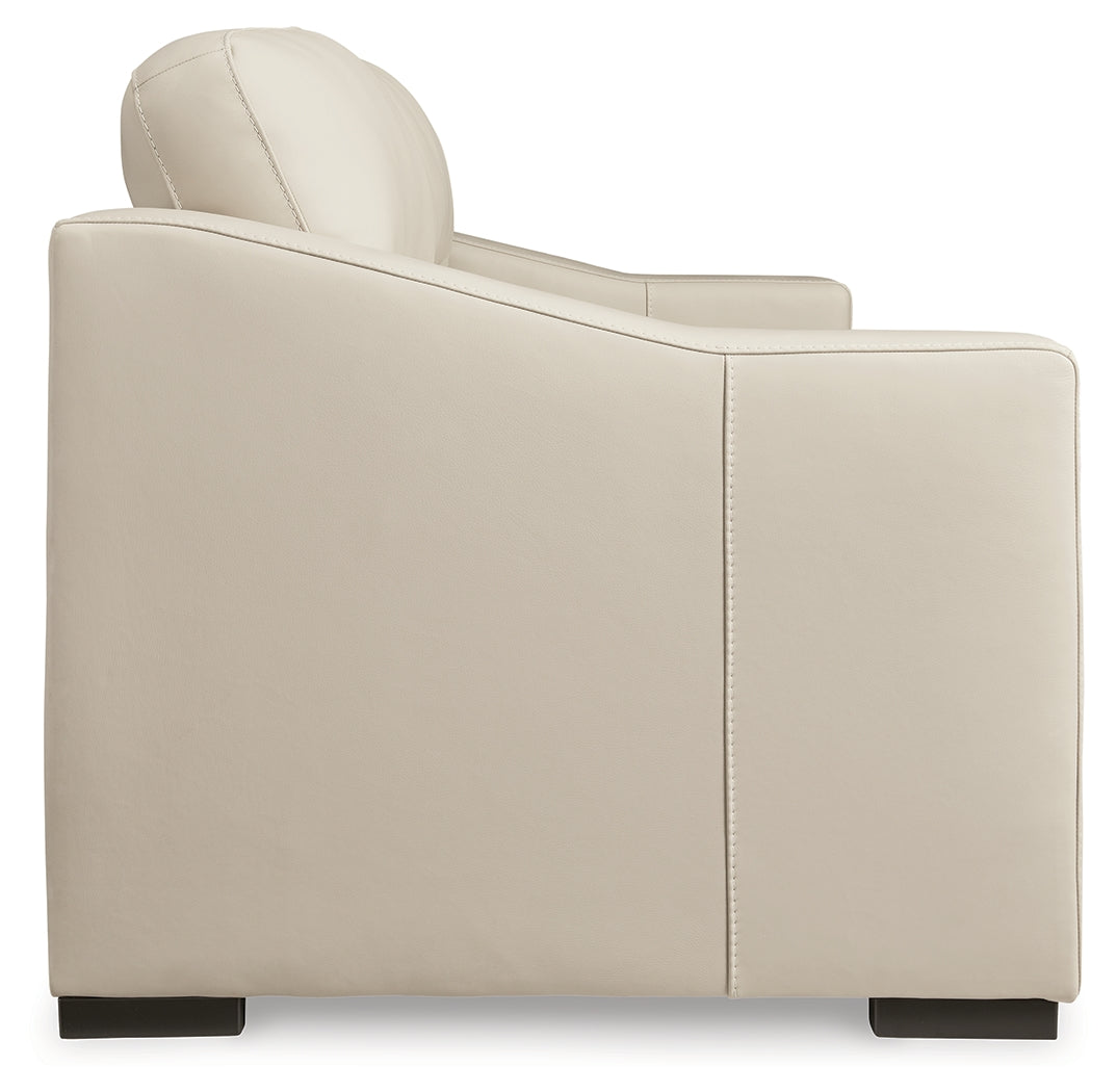 Tresure Trove Almond Sofa - 1930438