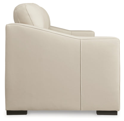 Tresure Trove Almond Sofa - 1930438