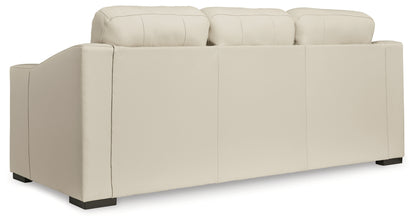 Tresure Trove Almond Sofa - 1930438