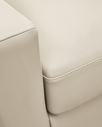 Tresure Trove Almond Sofa - 1930438
