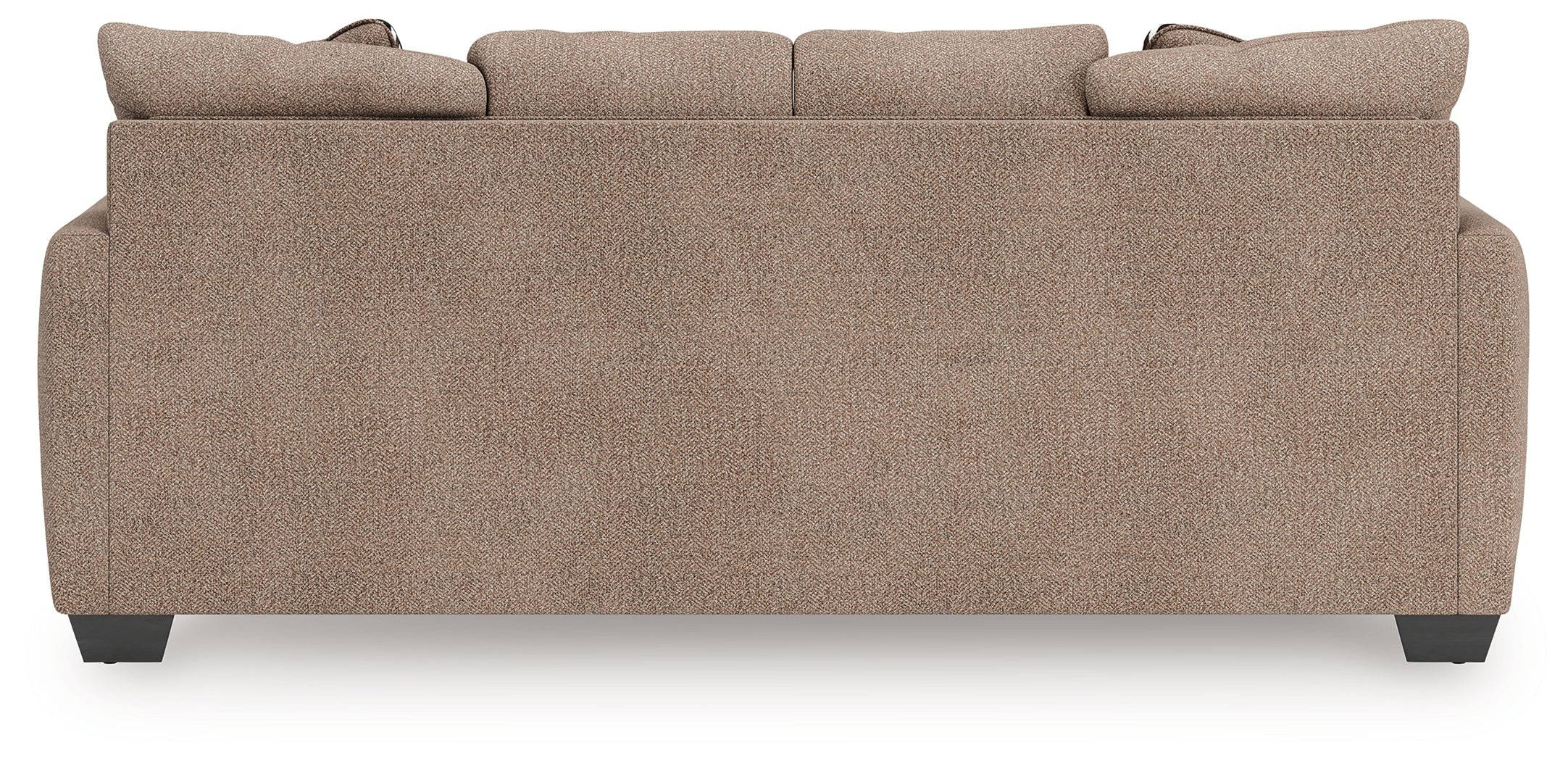 Triston-Peaks Suede Queen Sofa Sleeper - 3020439