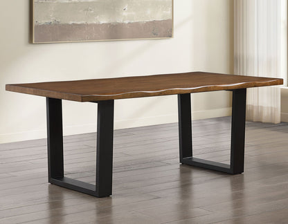 Tucson 5-Piece 78″ Dining Set