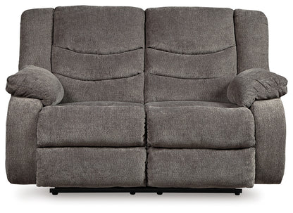 Tulen Set of 2 Reclining Loveseats - 98606U5