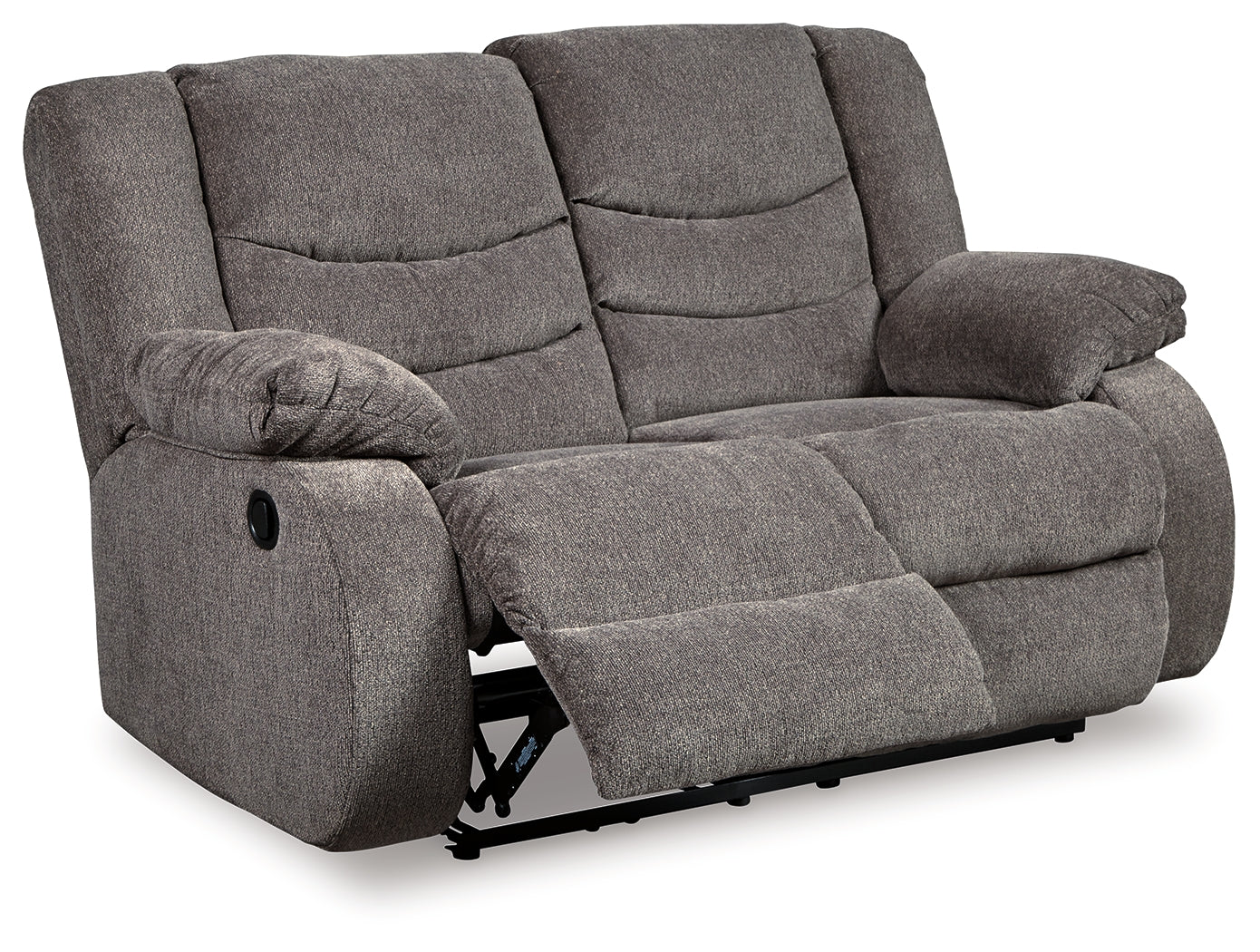 Tulen Set of 2 Reclining Loveseats - 98606U5