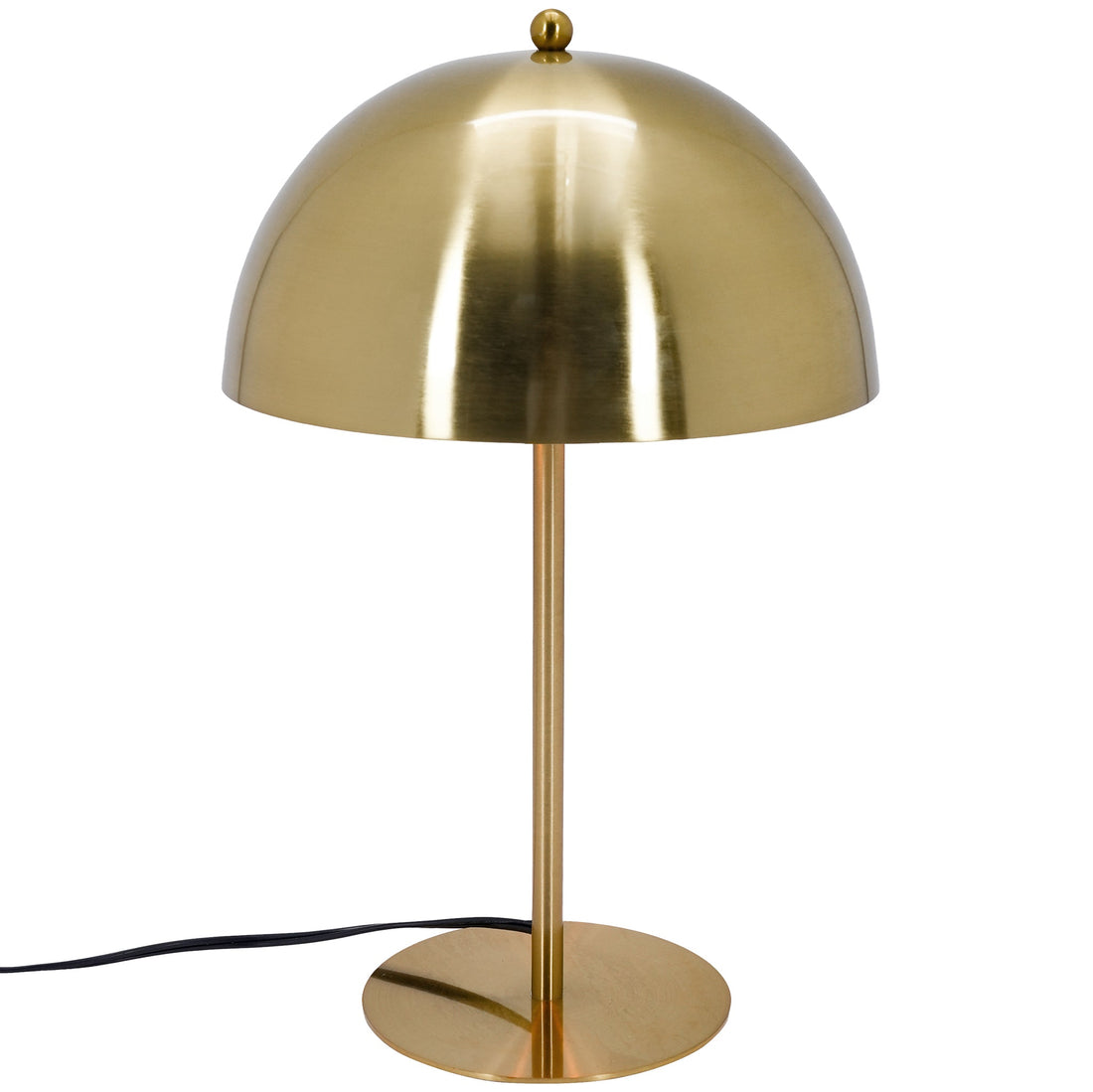 Tundra Table Lamp - Gold outer - White inner - TBL04001901