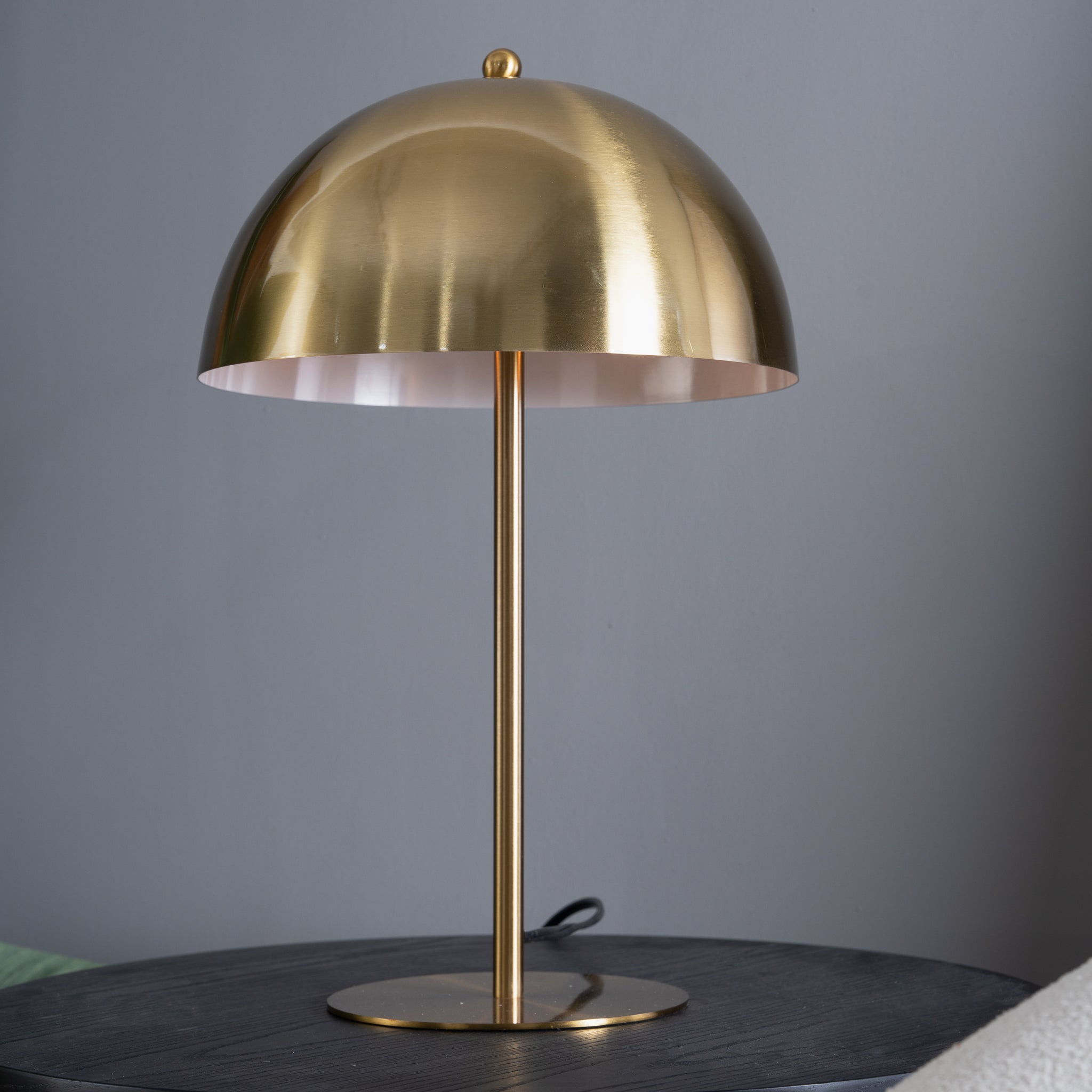 Ashcroft Furniture Table Lamp - Thumbnail 3