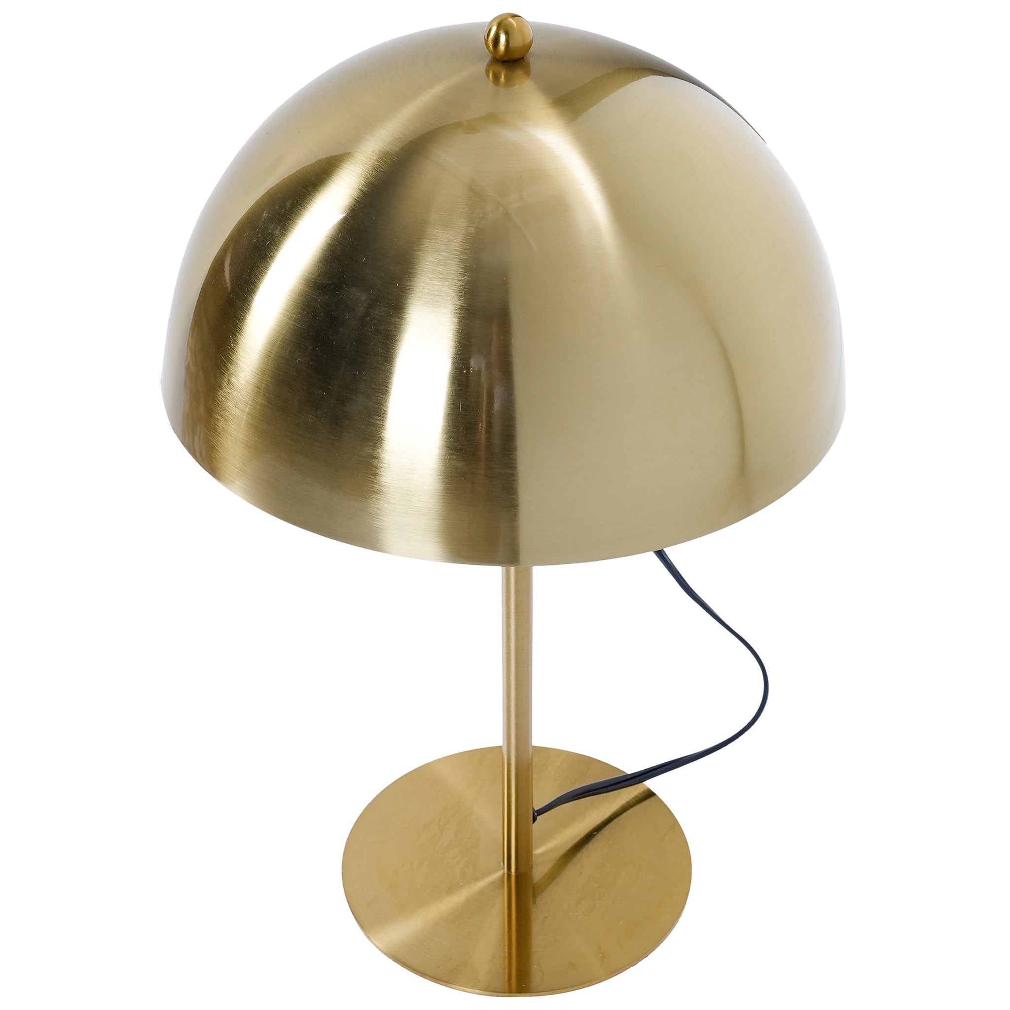 Ashcroft Furniture Table Lamp