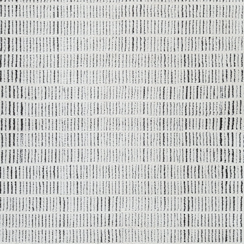 Turinwith Ivory/Black Medium Rug - R407552