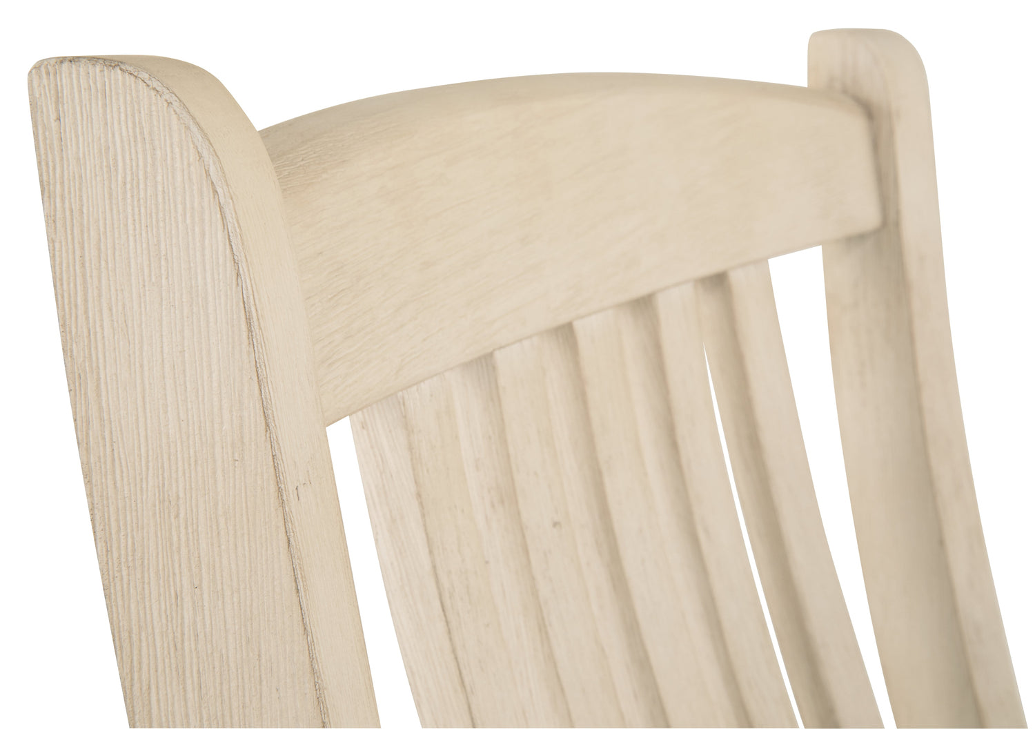 Two-tone Bolanburg Dining Table and 4 Chairs - PKG002119