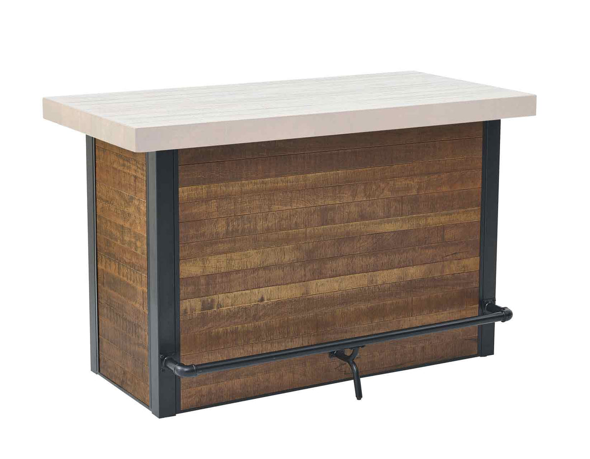 Tyler Bar Table Base