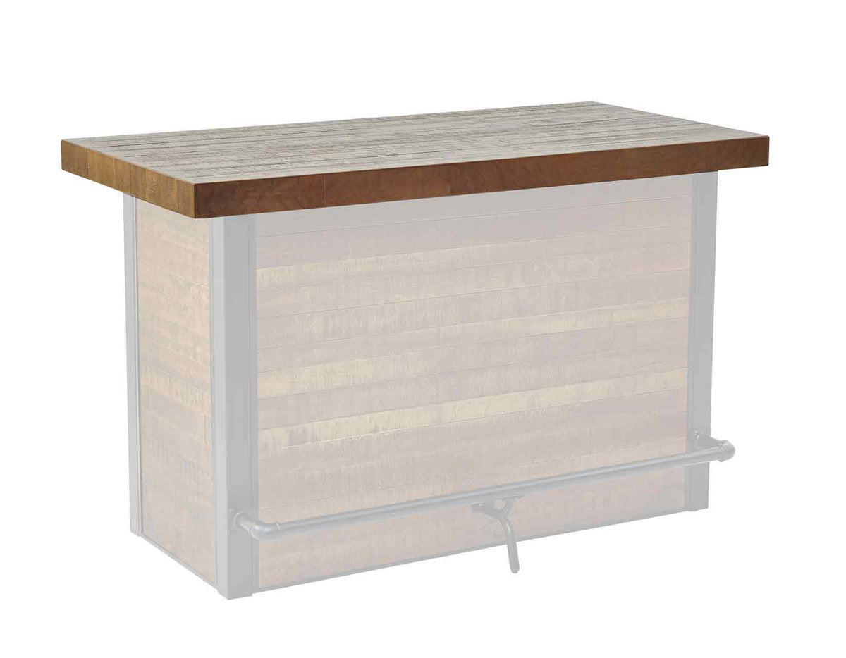 Tyler Bar Table Top
