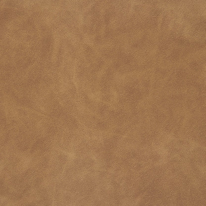 Ummi Caramel Swivel Accent Ottoman - A3000791