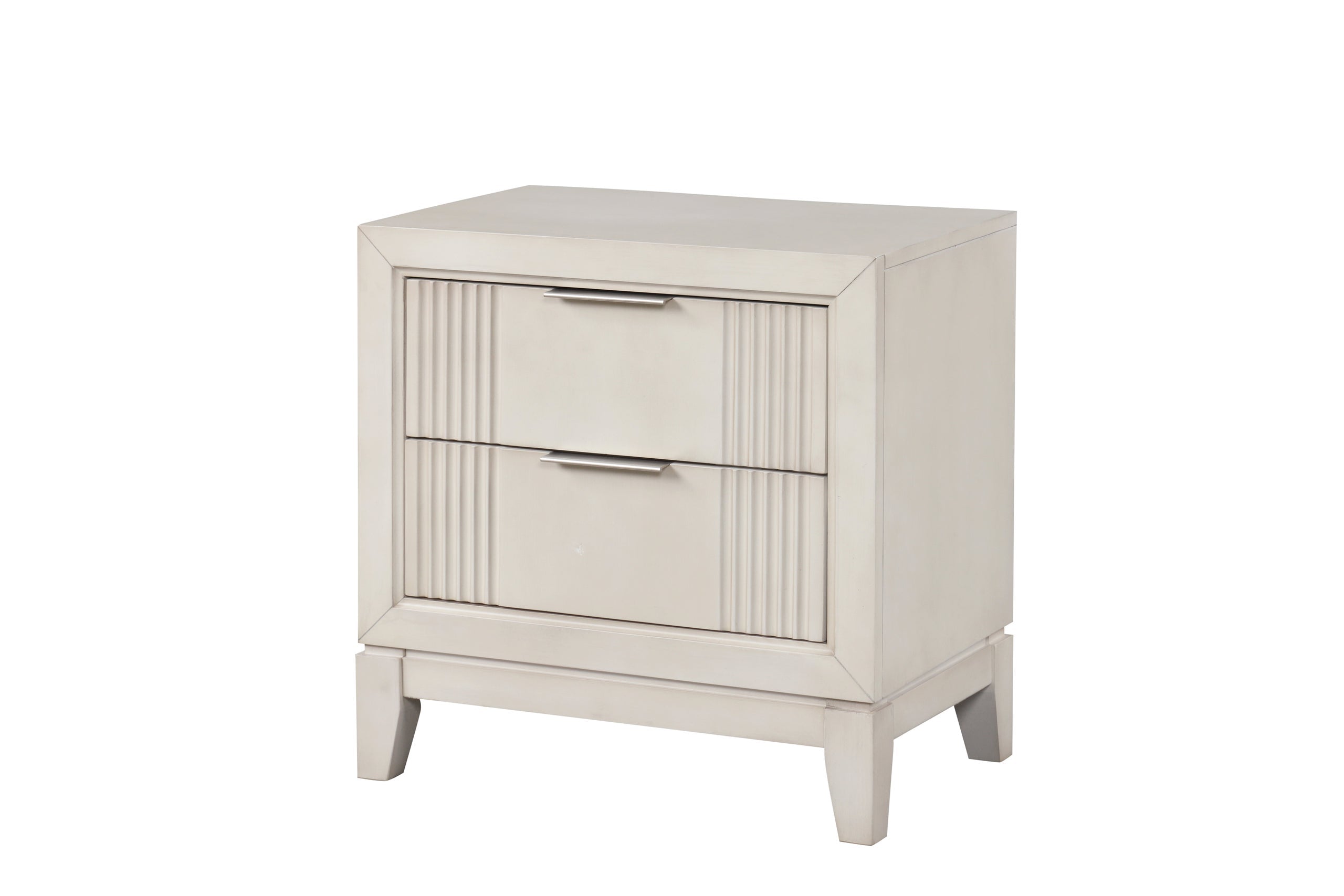 Uptown 4pc or 5pc Bedroom Set - Queen, King *King 4pc - Uptown 4pc or 5pc Bedroom Set King 4pc