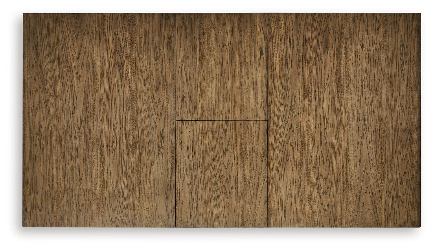 Urbinforte Light Brown Counter Height Dining Extension Table - PCD592-32