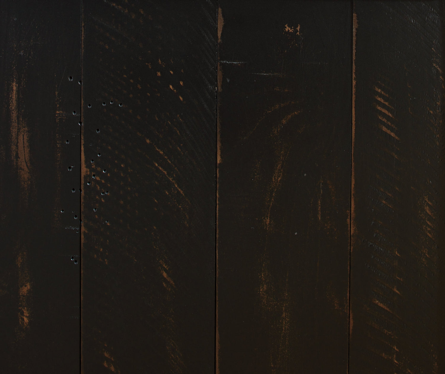 Valebeck Coffee Table with 1 End Table in Black/Brown - PKG008770