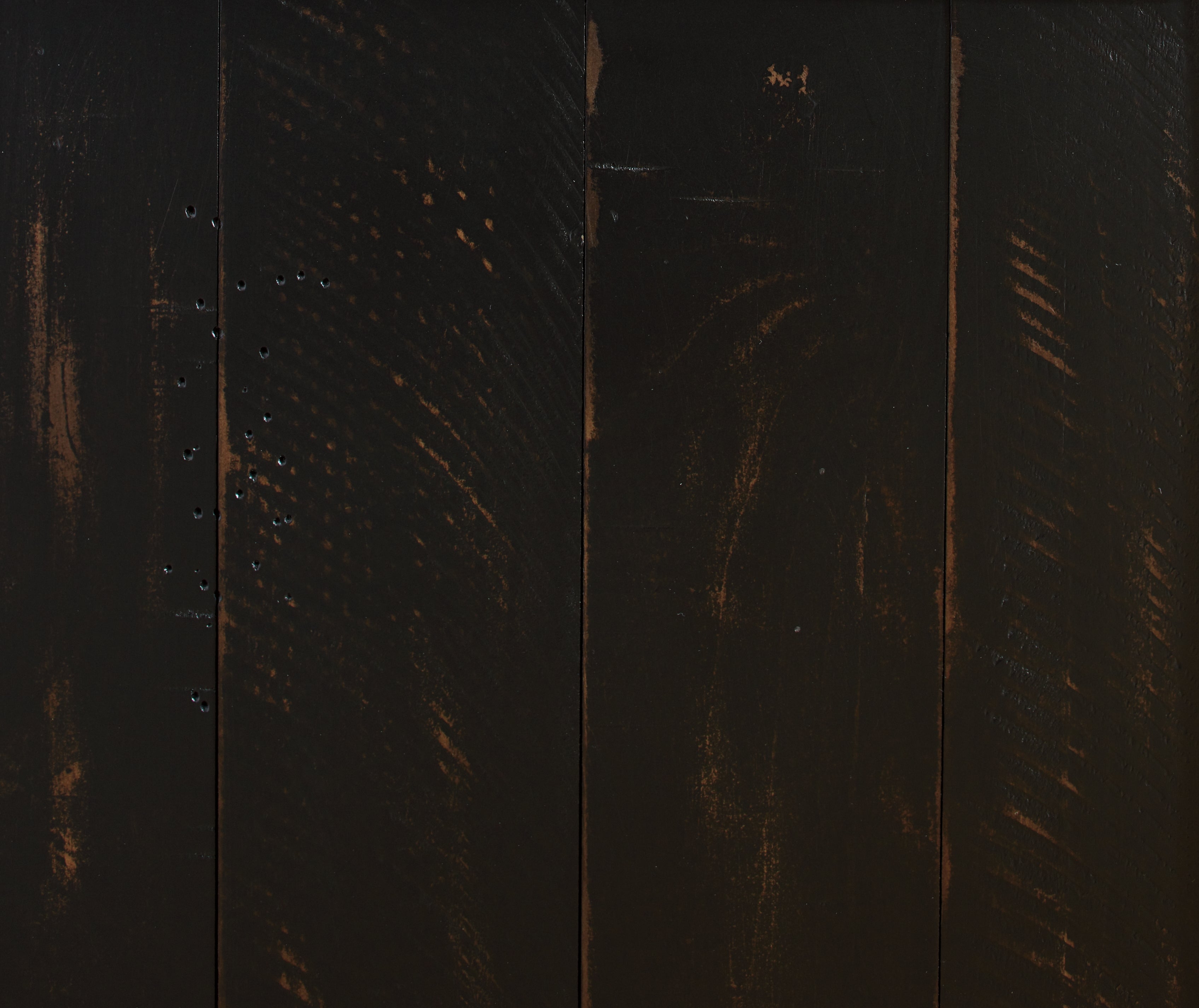 Valebeck Coffee Table with 1 End Table in Black/Brown - PKG008770