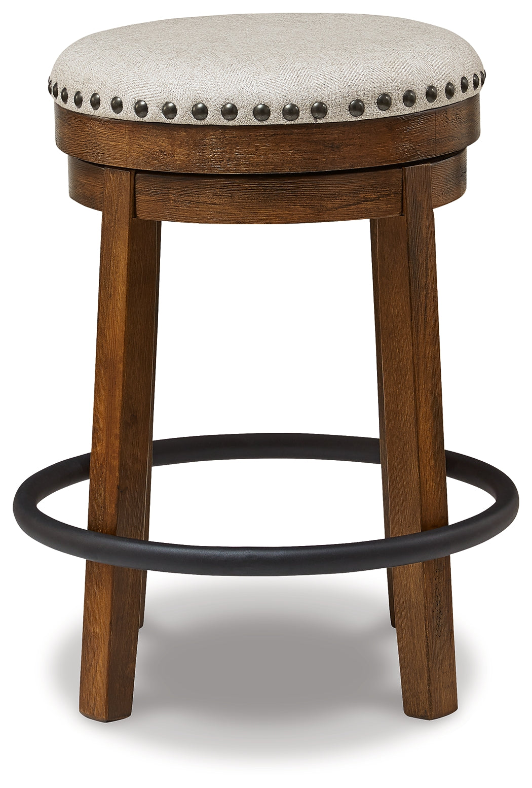Valebeck Counter Height Barstool (Set of 2) - D546-124X2