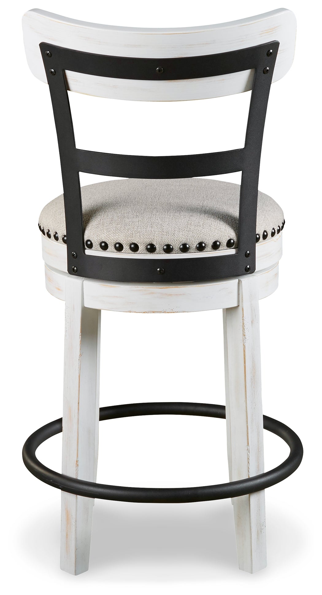 Valebeck Counter Height Barstool (Set of 2) - D546-524X2