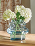Vallmen Blue Vase - A2000799