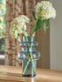 Vallmen Blue Vase - A2000800