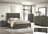 Valor Twin Headboard/Footboard - B9335-T-HBFB