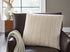 Valwick Beige/Brown Pillow (Set of 4) - A1001180
