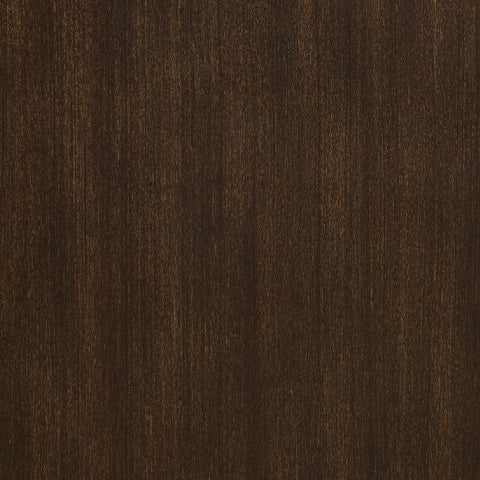 Vanmore Dark Brown Dresser and Mirror - B479B1