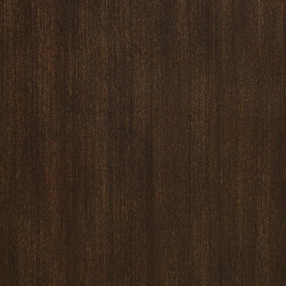 Vanmore Dark Brown Dresser and Mirror - B479B1