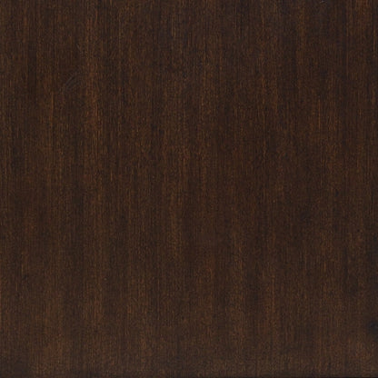 Vanmore Dark Brown Nightstand - B479-92