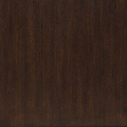 Vanmore Dark Brown Queen Storage Bed from Ashley - Luna Furniture
