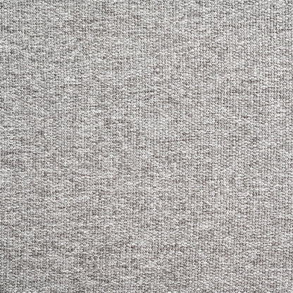 Vaughn Fabric Upholstered Flared Arm Accent Chair Grey - 511073