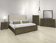 Veranda Night Stand - B1750-2
