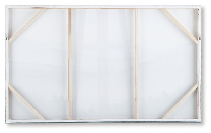 Vernmont Multi Wall Art - A8000474