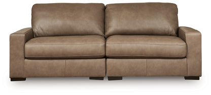 Veronella Sahara 2-Piece Sectional Sofa - 76106S1