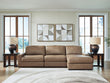 Veronella Sahara 3-Piece Sectional with Chaise - 76106S6