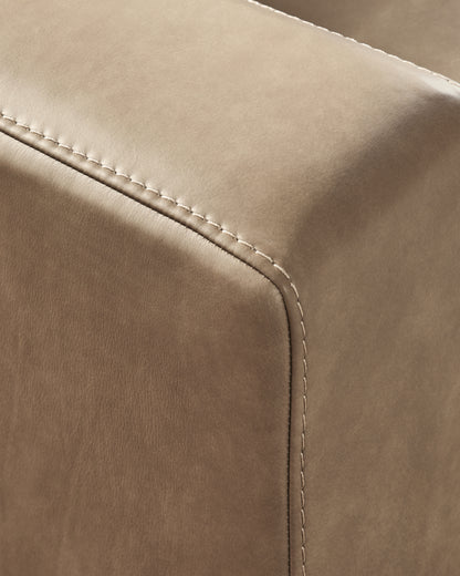 Veronella Sahara 3-Piece Sectional with Chaise - 76106S6