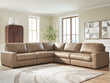 Veronella Sahara 5-Piece Sectional - 76106S17