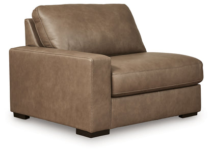 Veronella Sahara Left-Arm Facing Corner Chair - 7610664