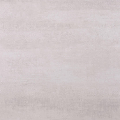 Vesa 97-inch Glass Top Extension Dining Table Beige - 193631