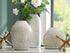 Vinburn White/Gold Finish Accessory Set (Set of 5) - A2C00213