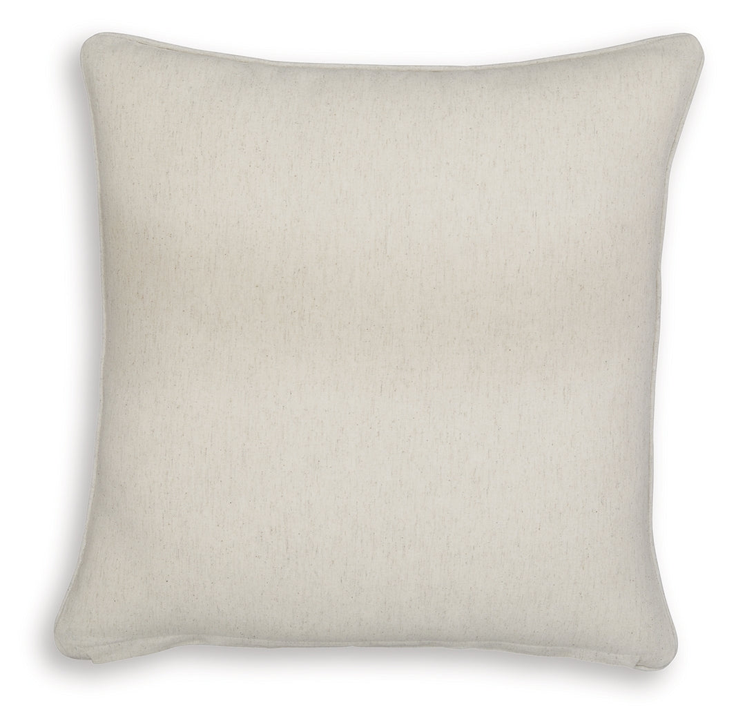 Viveka Brown/Beige Pillow (Set of 4) - A1001146