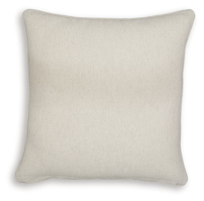 Viveka Brown/Beige Pillow (Set of 4) - A1001146