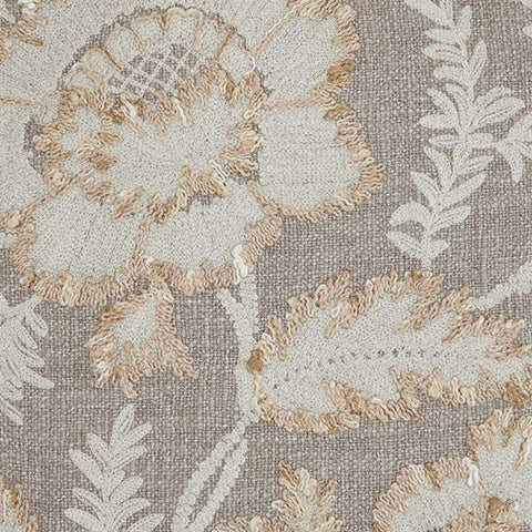 Viveka Brown/Beige Pillow (Set of 4) - A1001146