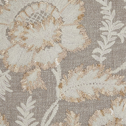 Viveka Brown/Beige Pillow (Set of 4) - A1001146