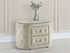 Voltare Night Stand Ivory - 5212IV-2