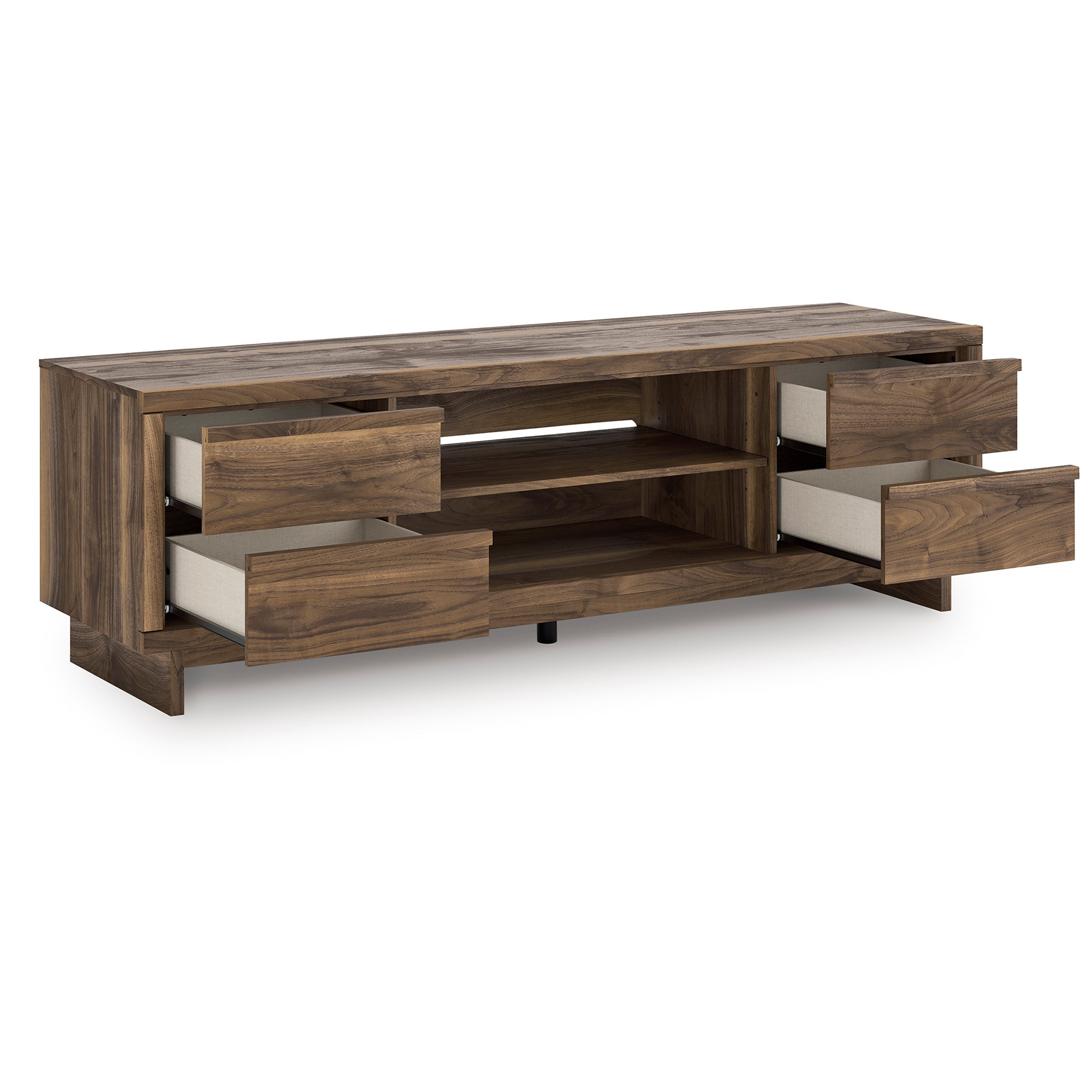 W3367-68 - TV 72"L Stand - W3367-68 - TV 72"L Stand