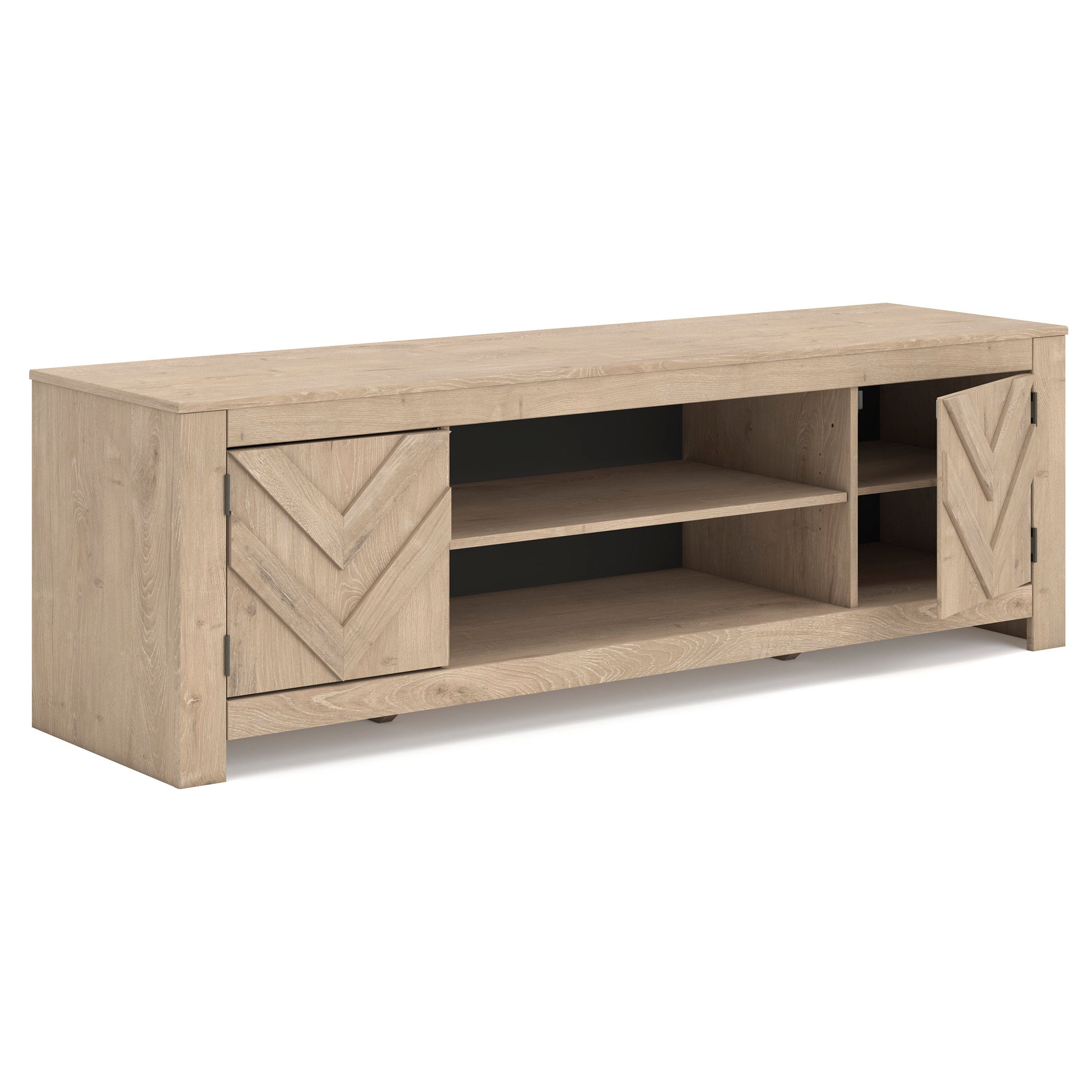 W3787-68 - TV Stand 70"L - W3787-68 - TV Stand 70"L