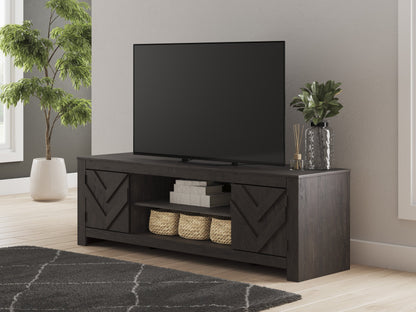 W3789-68 - TV Stand 70"L - W3789-68 - TV Stand 70"L