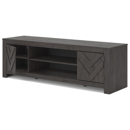 W3789-68 - TV Stand 70"L - W3789-68 - TV Stand 70"L